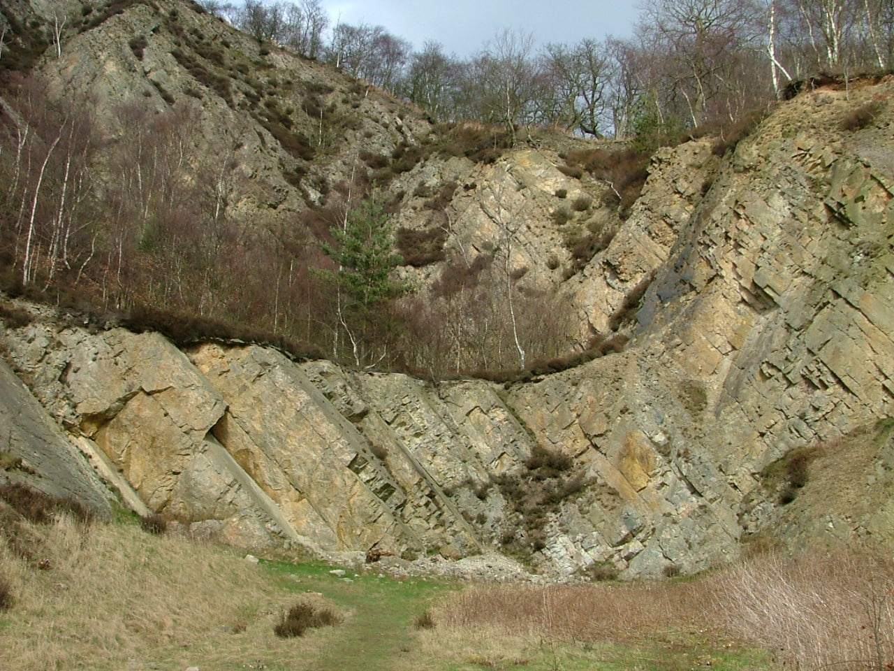ercall-quarries